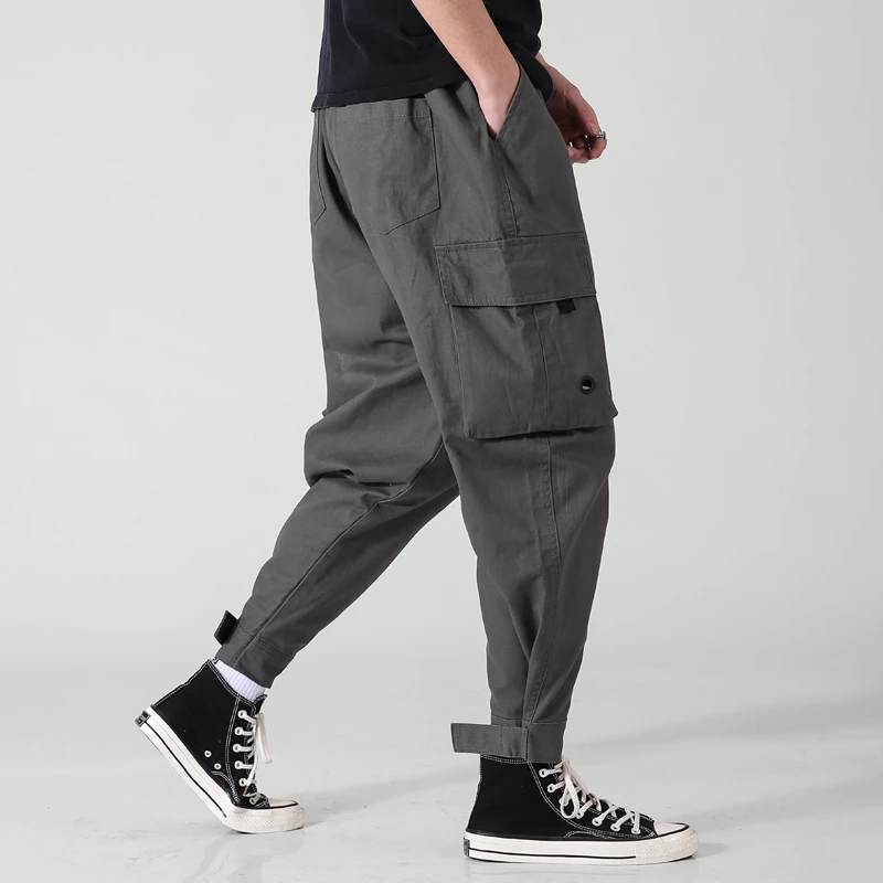 Мужские брюки карго летние комбинезоны зеленые армейские рабочие тактические