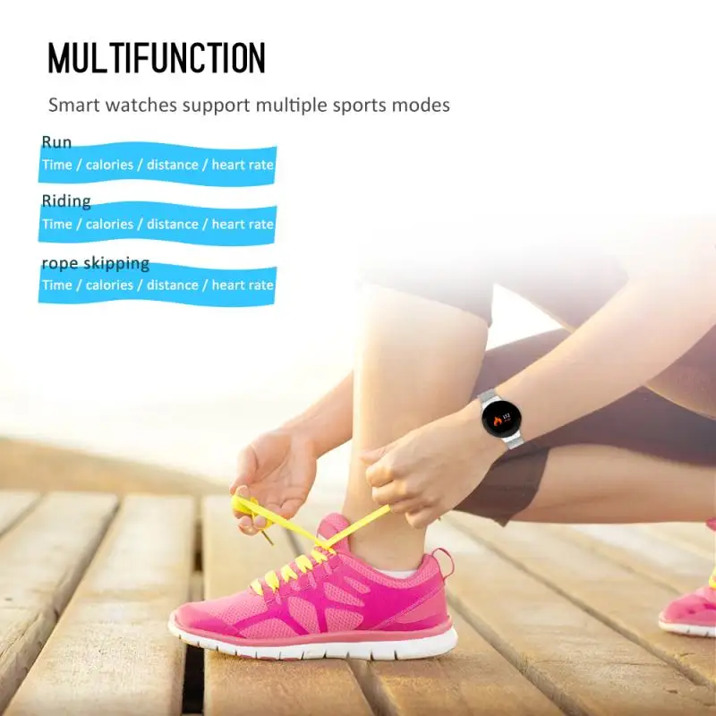 2020 Новый R11 SD Смарт рук кольцо мониторинга сердечного ритма движения на руку и