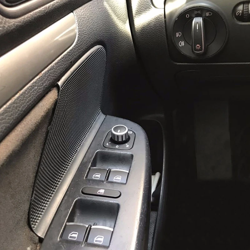 Переключатель противотуманной фары SPEEDWOW переключатель управления стеклом для V W