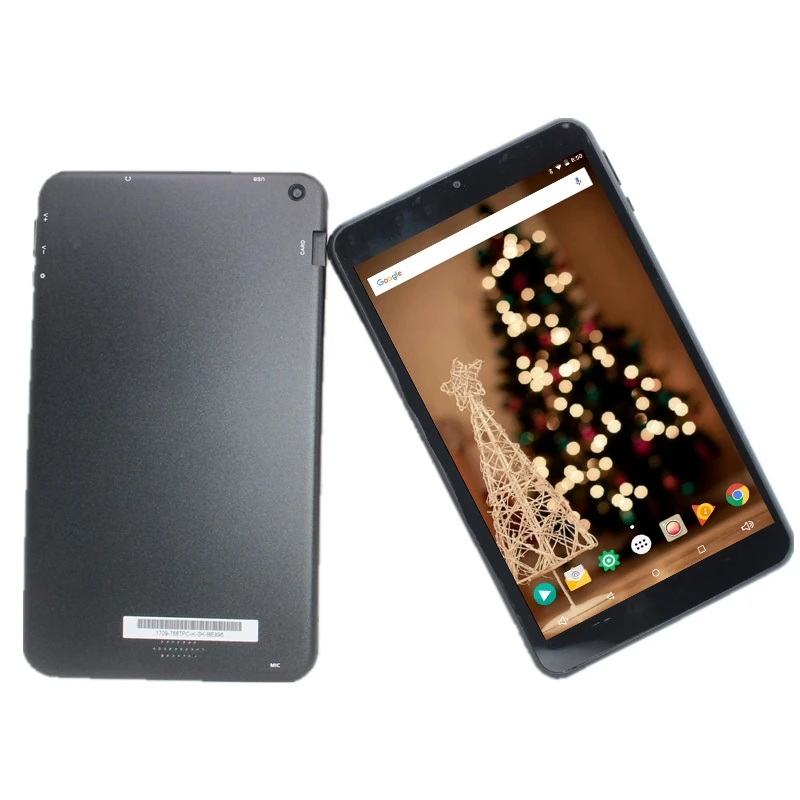 G10 7 дюймов Android4.4 планшет для детей исследование на линии 1 Гб + 8 ГБ 1024x600 IPS