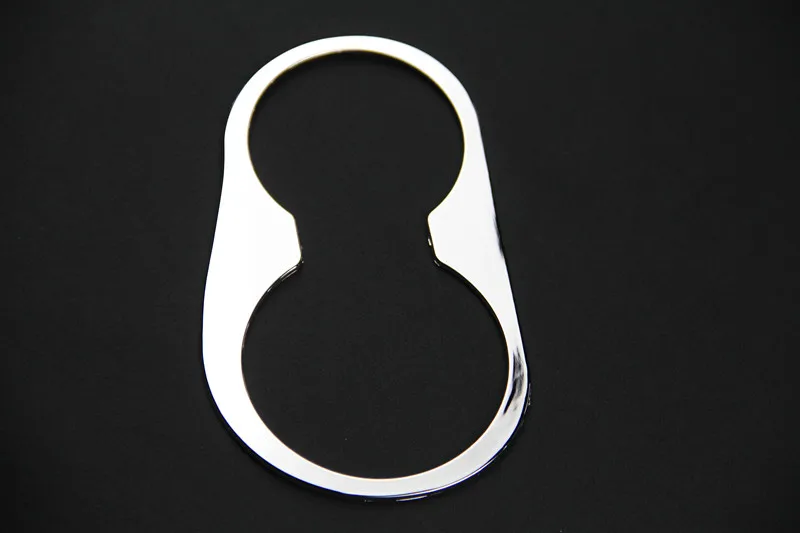 2 шт наклейки для напитоки напитков и минеральных водов стекло ABS хромированные