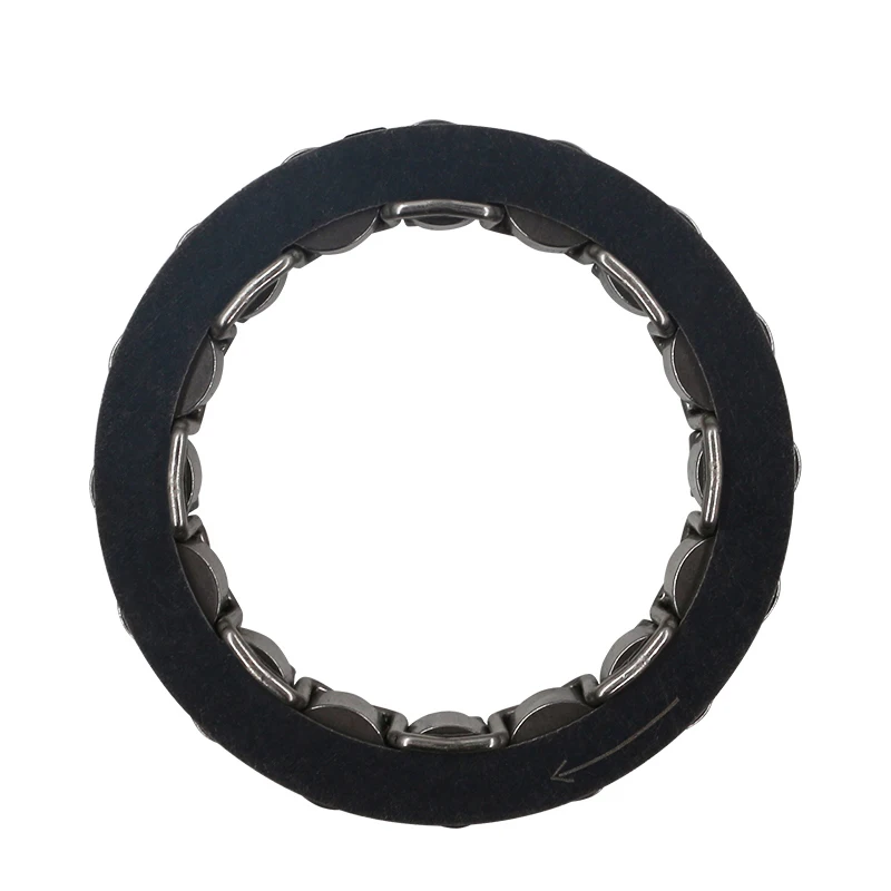 Односторонний подшипник для стартера Spraq бусины сцепления Yamaha Wolverine 450 2006 2010 ATV детали Сцепления