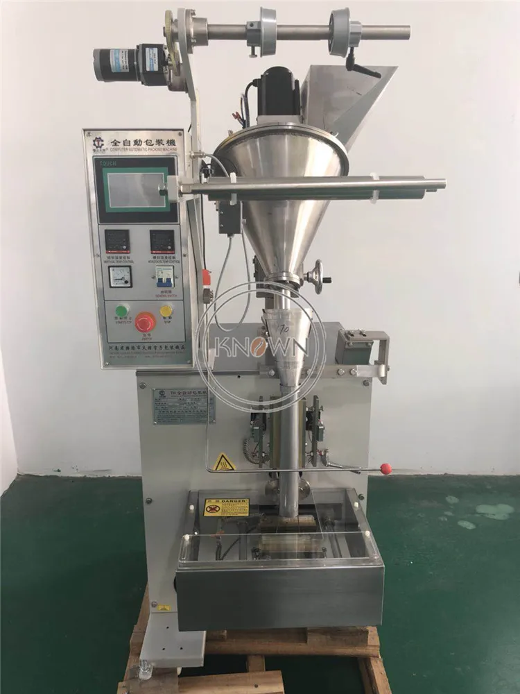 Automatic Packing Machine Pellet Plastic Powder | Бытовая техника