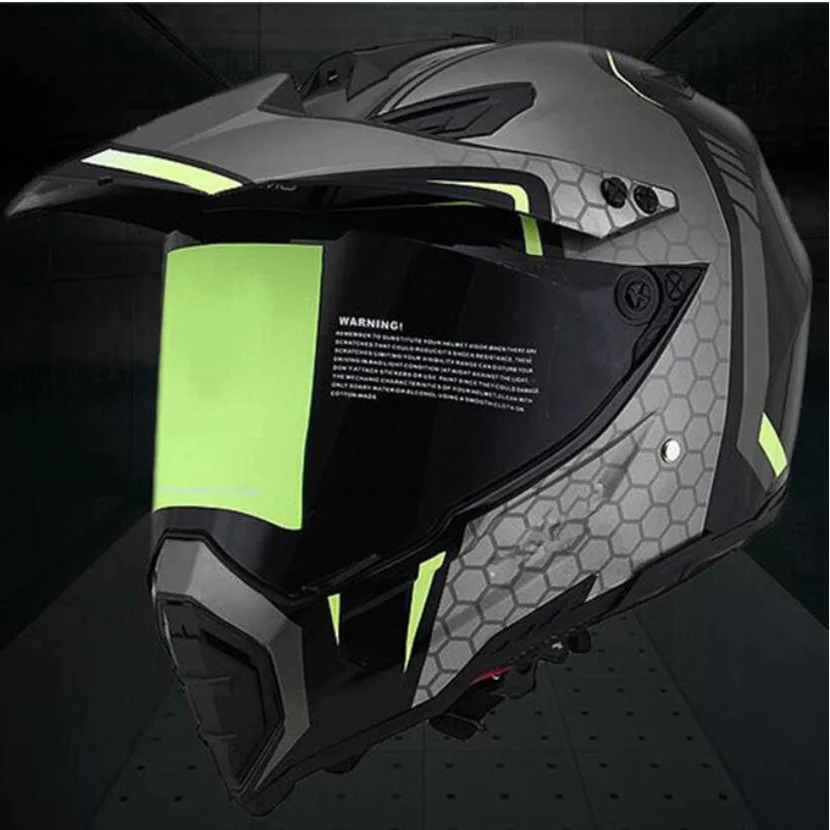 

11.11 Price Classic Motocross Helmets ATV MTB motorcycle helmet with lens Motorcycle helmets downhill Fuera de carretera casco
