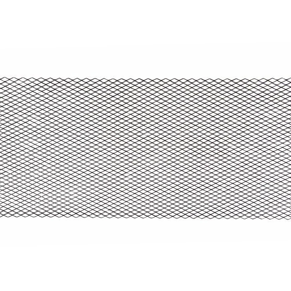 Замена автомобиля Легкая установка кузова вентиляционная сетка