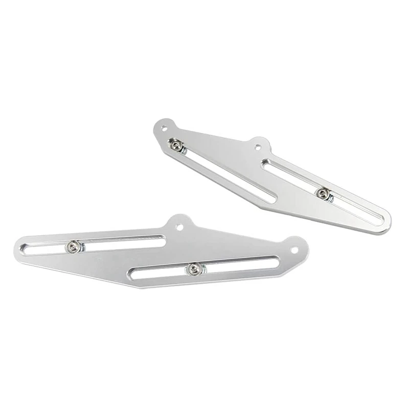 

Motorcycle Windshield Bracket Windshield Adjuster for Yamaha Tenere 700 XT700Z T 700 2019-2020