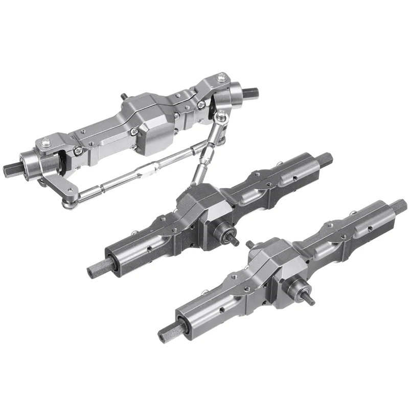 для wpl 116 b16 b36 6wd замена апгрейд перед