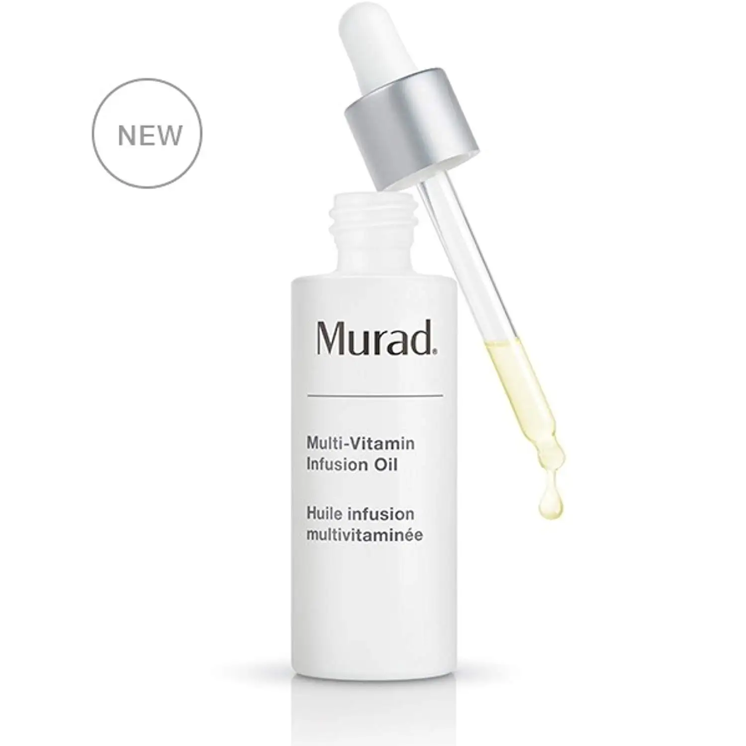 

Murad Murad Multi-Vitamin Infusion Oil - (1.0 fl oz), Revolutionary Treatment Oil