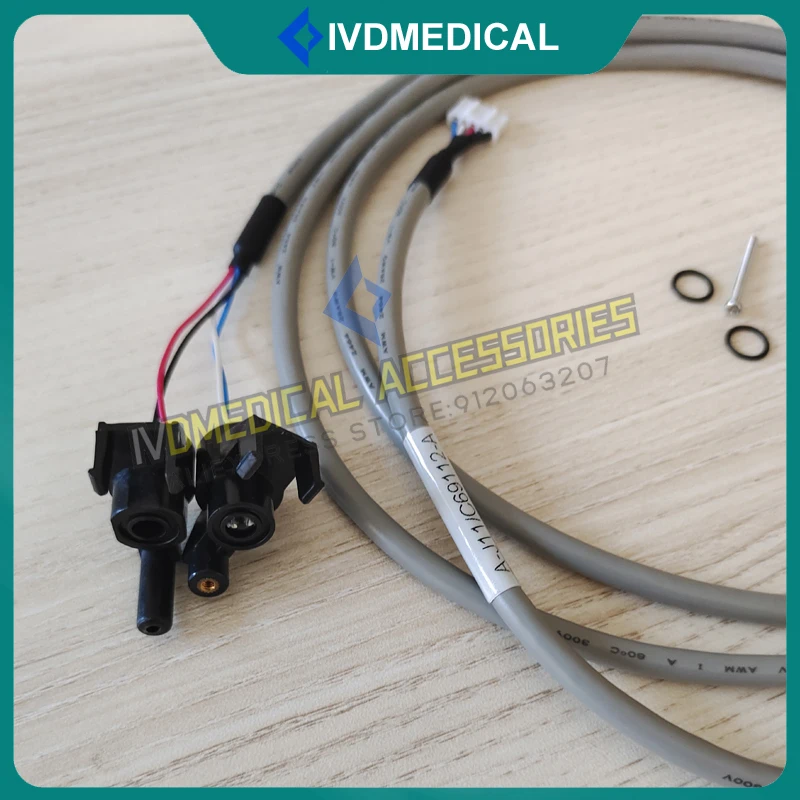 Для Mindray BC5100 5300 5310 5180 5380 BC5180CRP BC5390CRP HGB блок в сборе оригинальный новый | Электронные