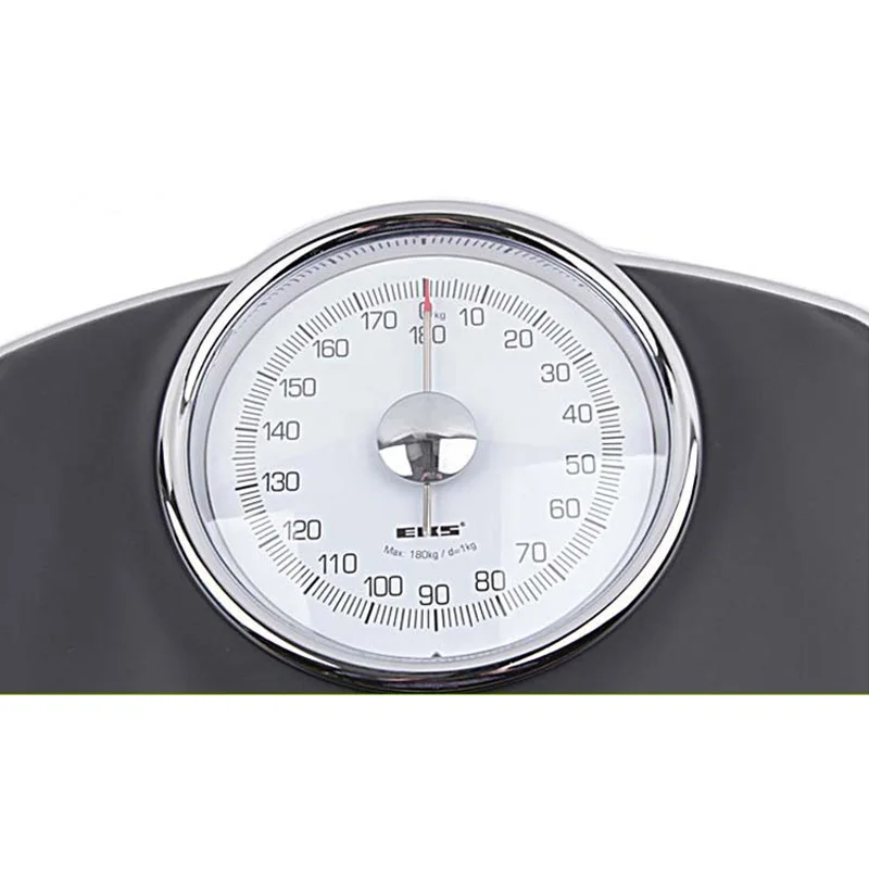 НОВЫЕ точные механические весы для здоровья напольные ванной комнаты