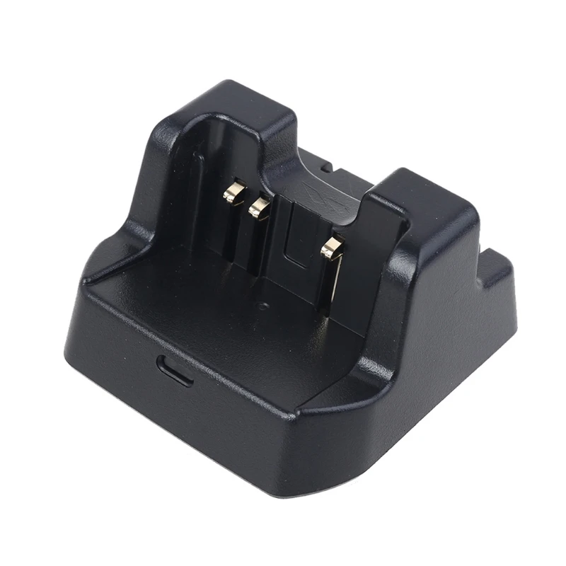 

CD47 Charger Charging Base Power Adapter for Yaesu/Vertex VX-160 VX-180 US/EU H05A