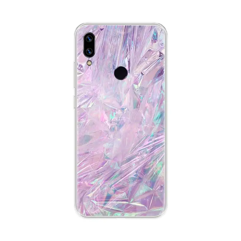 

Crystal Diamond Aesthetic Art Phone Case For OPPO F 1S 7 9 K1 A77 F3 RENO F11 A5 A9 2020 A73S R15 REALME PRO