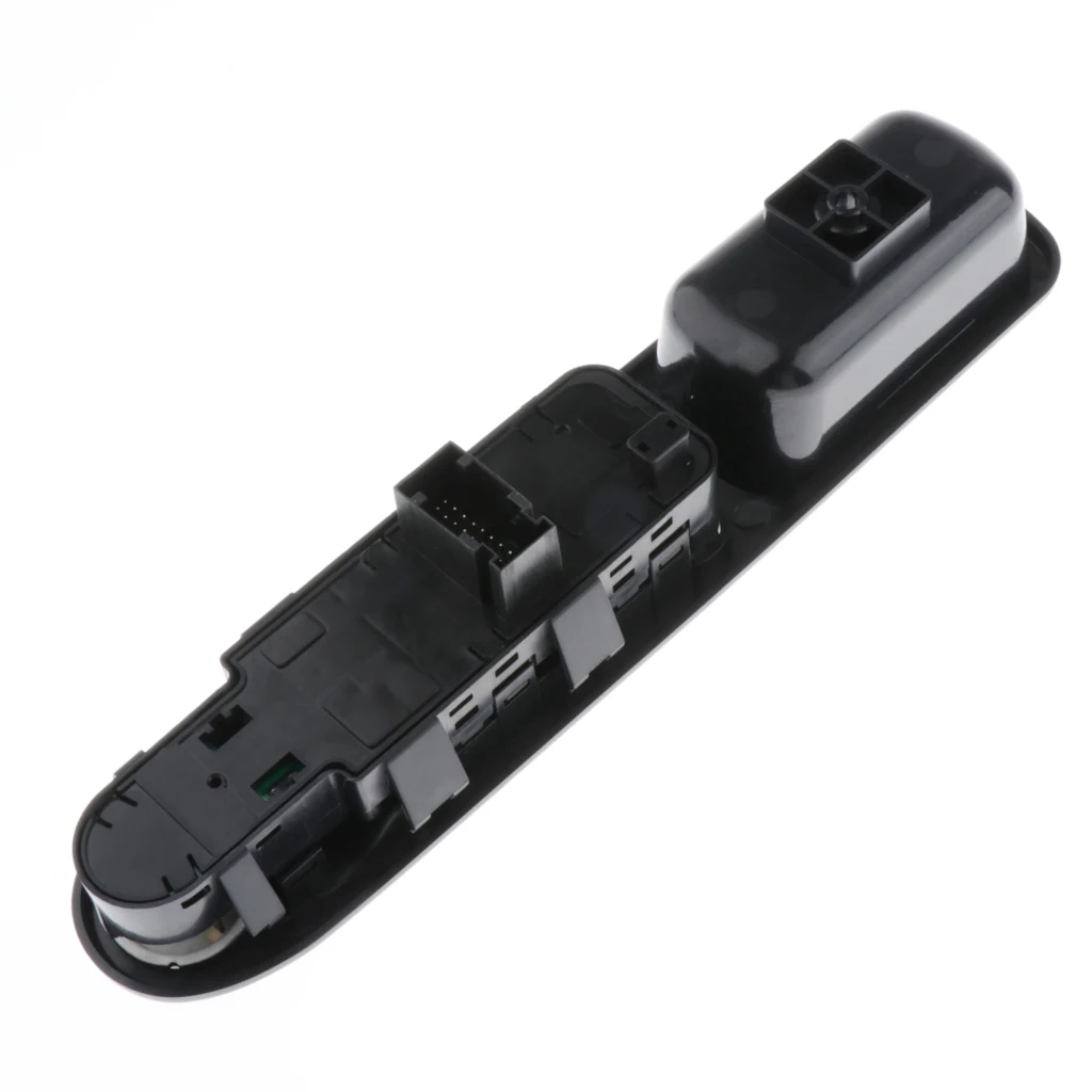 Переключатель Стеклоподъемника с электрическим питанием главный переключатель