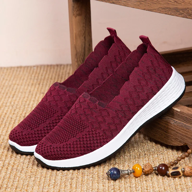 

Туфли женские на плоской платформе, повседневная обувь на плоской платформе, модные уличные прогулочные туфли