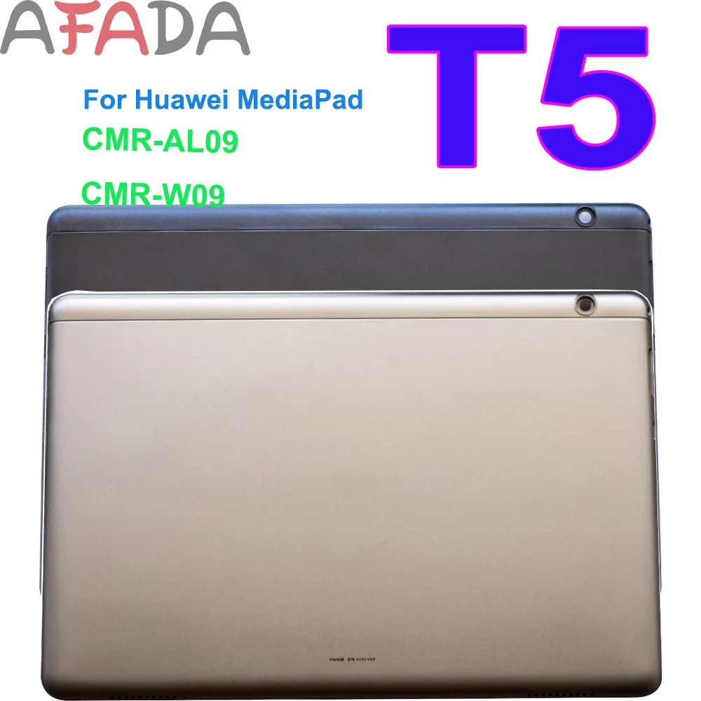 

Задняя крышка батарейного отсека для Huawei MediaPad T5, 10 дюймов