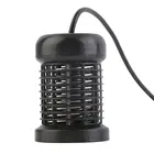 Массажер для ног из нержавеющей стали, с ионизацией