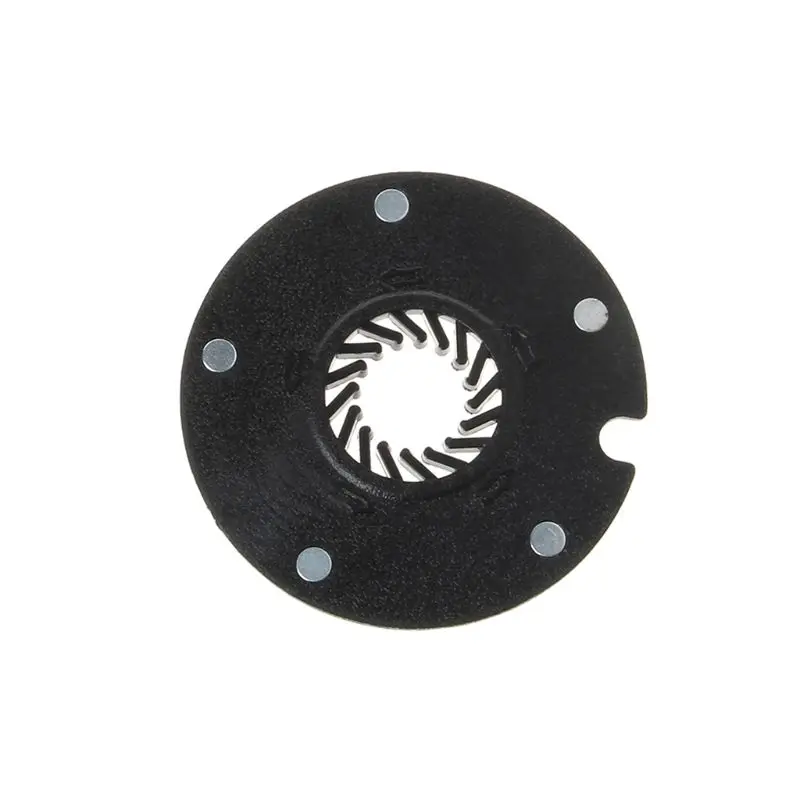 Импульсный автомобиля Мощность помочь Сенсор лития e велосипеда Батарея