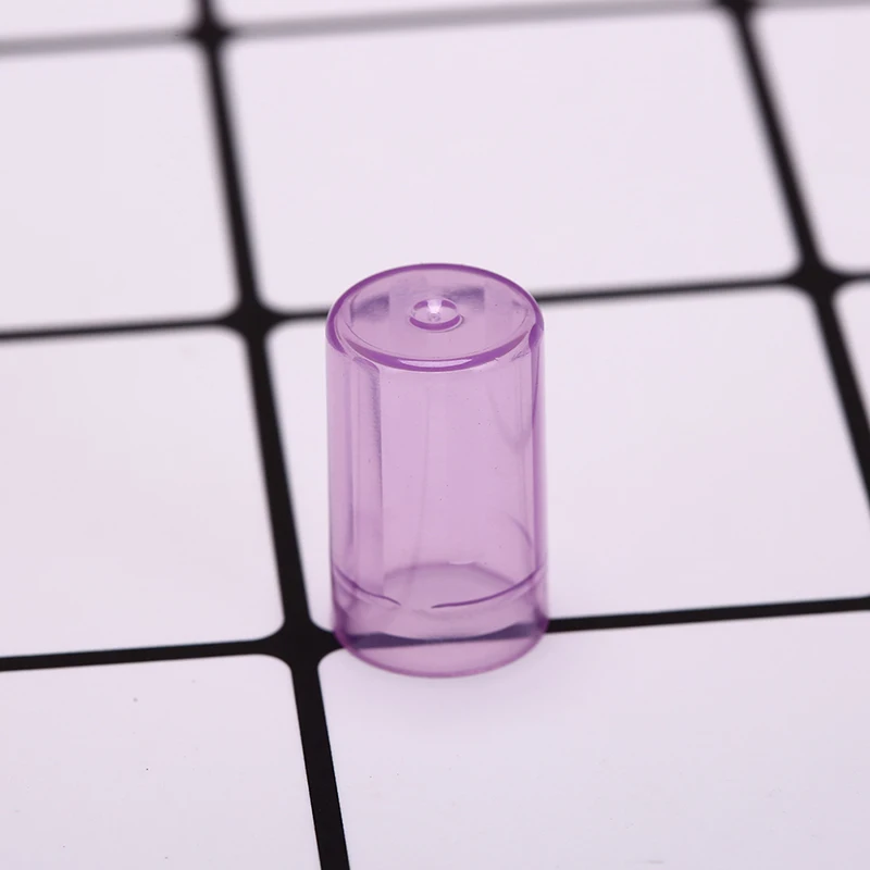 1 шт. 2 мл спрей кристальная бутылка для духов пустая многоразовая распылителя