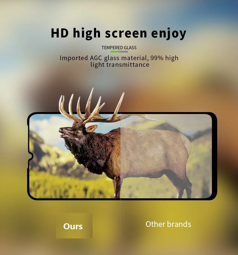 Полное покрытие из закаленного стекла для huawei nova 3 i e 4 5 t 3e 3i 5i pro 5pro защитная пленка