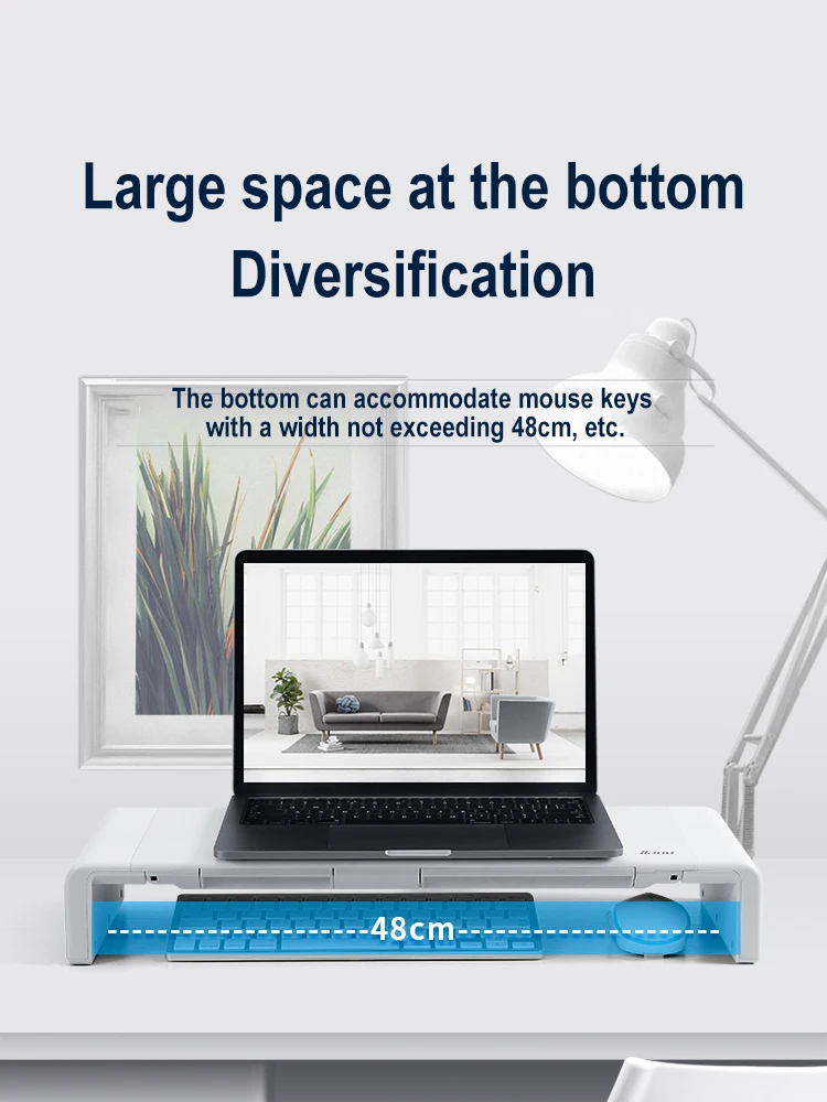 удлинительная полка llano для ди