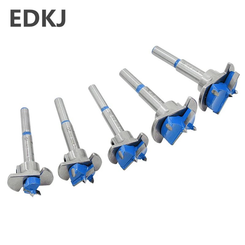 1 шт. 15-35 мм Диаметр регулируемые карбидные сверла Открыватель отверстий для
