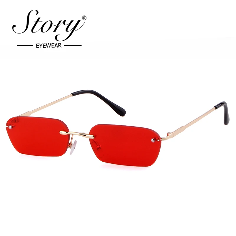 Солнечные очки в прямоугольной оправе S3405 для мужчин и женщин роскошные