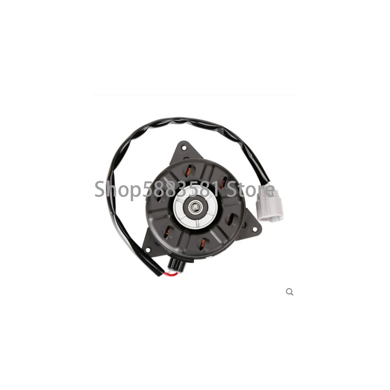 

Car Radiator fan motor Condenser electric fan motor hon daa cco rd Air conditioner electric fan motor Cooling fan motor
