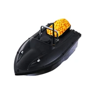 d13 boat 1 5kg bait loading remote control floating toy fishing bait boat hoppers for kids