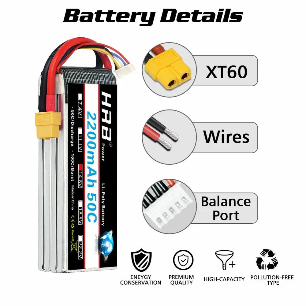 2 шт литий полимерные батаре