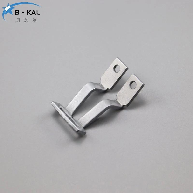 1 set Brother KE-430D/430/430F PRESSER FOOT FEED PLATE Knot tying machine sewing parts | Дом и сад