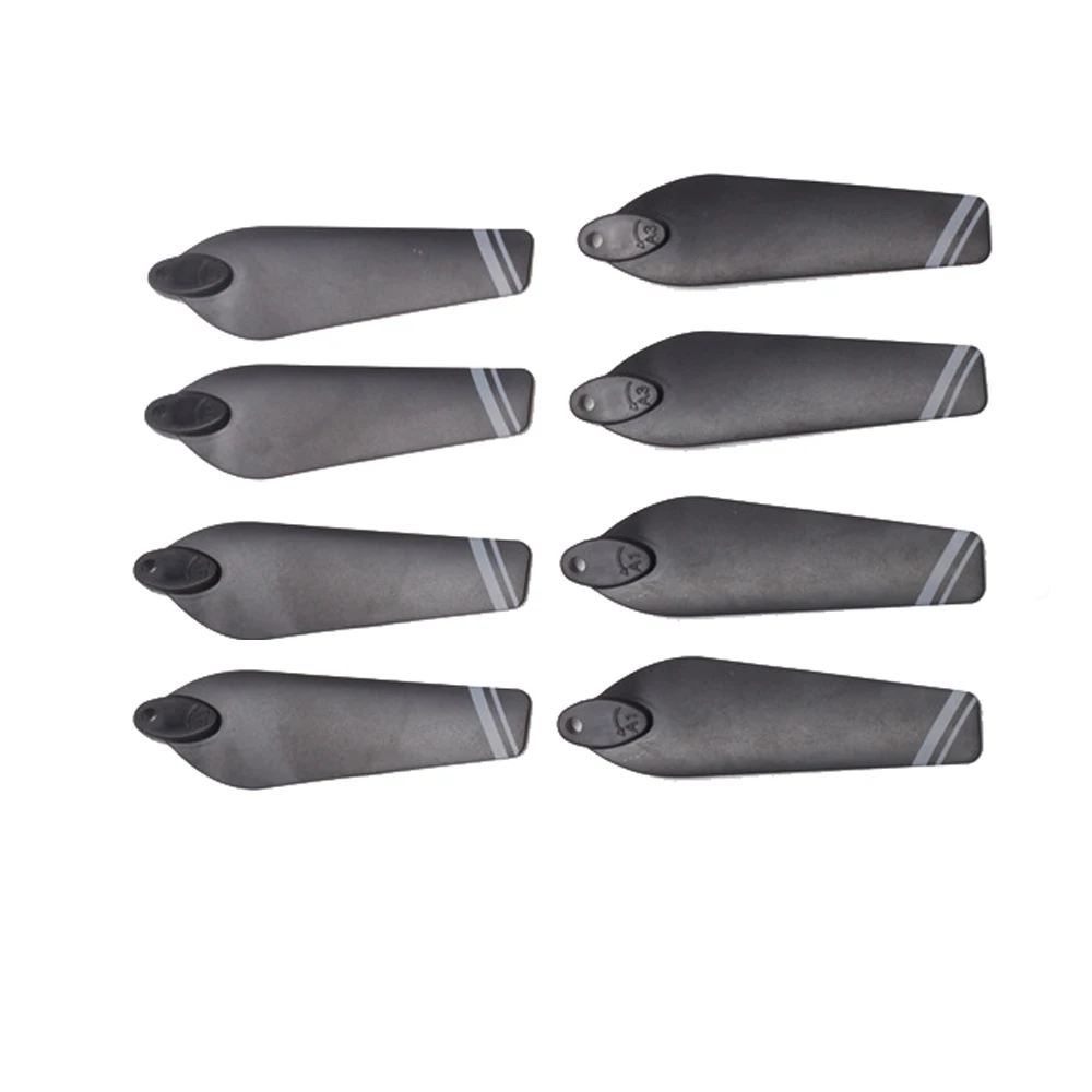 Пропеллеры KF607 для квадрокоптера Hubsan CW CCW 3 комплекта