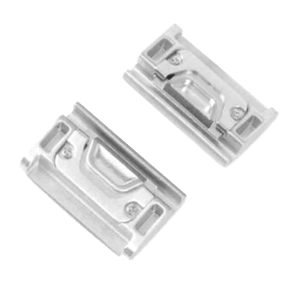 

Replacement Watch Band Connectors for fenix 5S 18MM Lug Width
