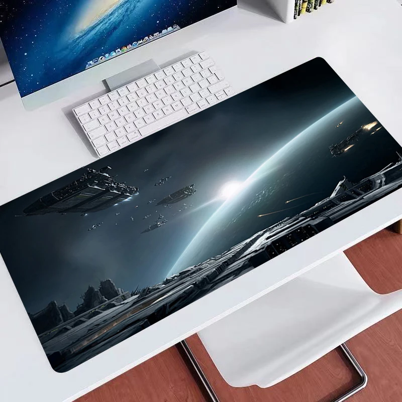 

Eve Online Mouse pad 900x400 gaming accessories computer keyboard gamer Designed specifically for e-sports games mousepad 30x80