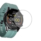 Защитная пленка из закаленного стекла для смарт-часов Xiaomi Imilab Smart Watch W12