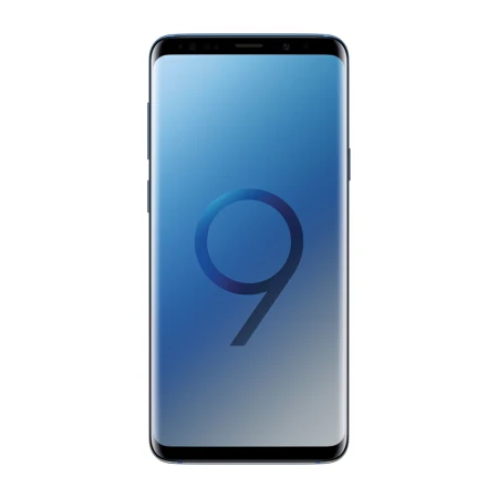 Samsung Galaxy S9 Plus S9+ G965U разблокированный мобильный телефон LTE Восьмиядерный 6," двойной 12 МП 6 ГБ ОЗУ 64 Гб ПЗУ NFC Snapdragon 845