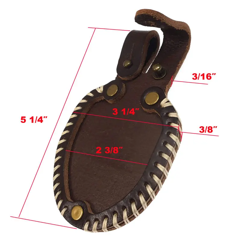 Протектор для винтовки оружия глины кожи обуви и пальцев ног защитный коврик