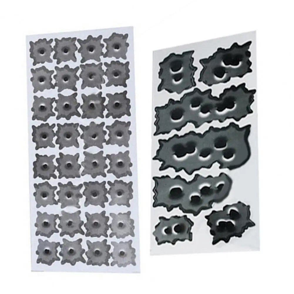 

60% Dropshipping!! Auto Decals Waterproof Non-fading PET Attractive Car Decoration for Laptops