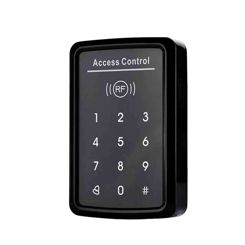 

Wholesale Touch Screen RFID Access Control Keypad