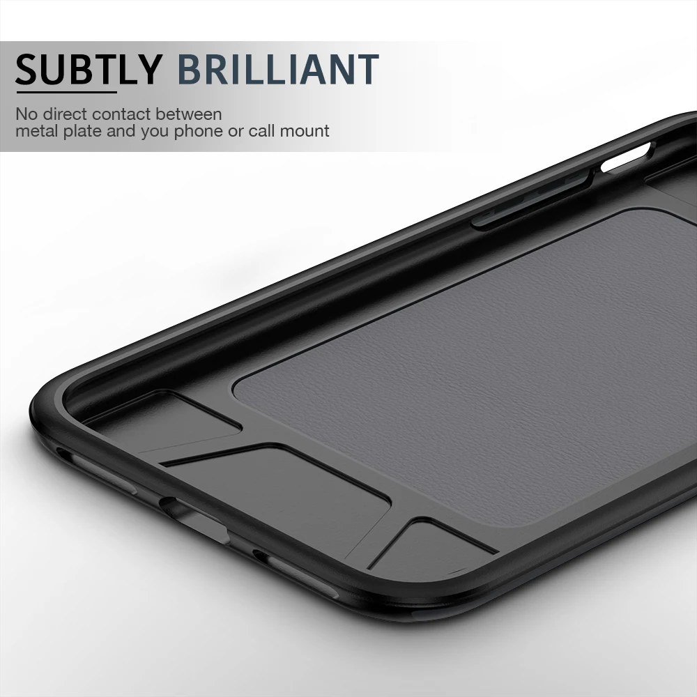 ESR чехол для iphone 8/8 Plus Прочный сверхпрочный бампер Броня защитный амортизирующий