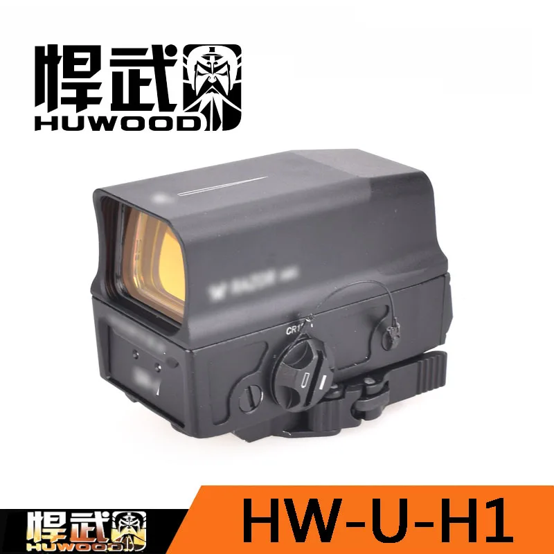 Holy warrior оптический Vortec бритва AMG UH1 голографический Стиль Красный точка зрения для 20 мм крепление винтовки MicroUSB Замена для батареи