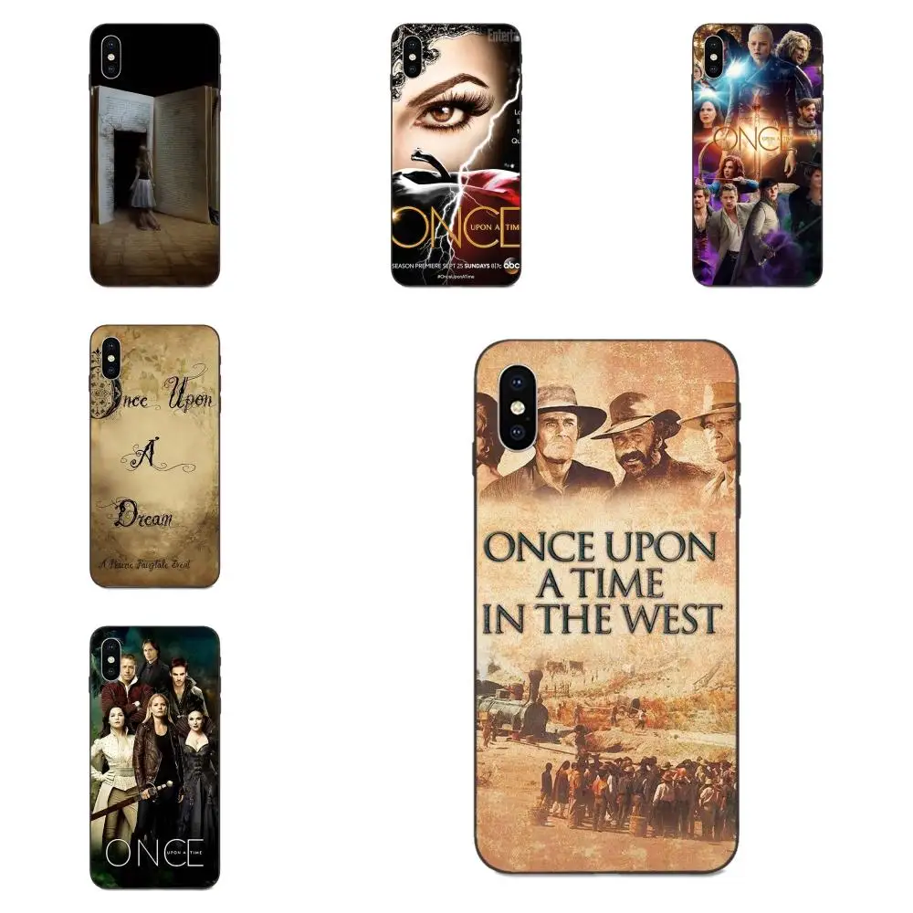 Чехол для телефона Once Upon A Time Book из ТПУ Huawei Mate 9 10 20 P8 P9 P10 P20 P30 Lite Mini Play Pro P smart Plus Z 2019 |