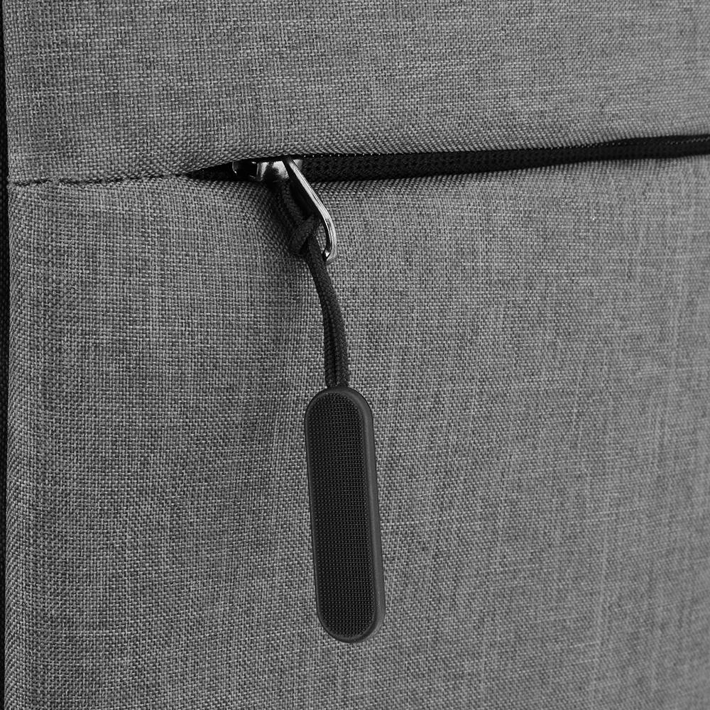 Мужской женский рюкзак с USB зарядкой бизнес для ноутбука 15 дюймов Подростковые