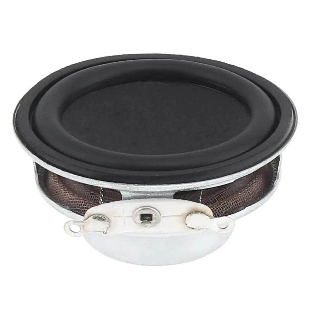 Водонепроницаемый алюминиевый колпачок твитер портативный динамик с полной