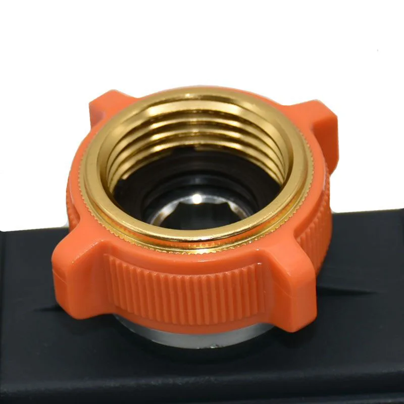 3/4 &quotСад 4 Коснитесь делитель воды водопроводная труба садовый разъем для