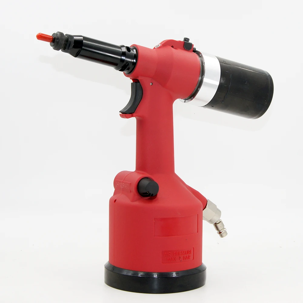 Пневматическая заклепочная гайка для раннего пневматического заклепочного пистолета, пневматический заклепочный инструмент