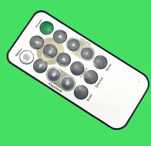 

Пульт дистанционного управления для проектора Vivitek D530 D510 D508 D535 D536 D537W D538