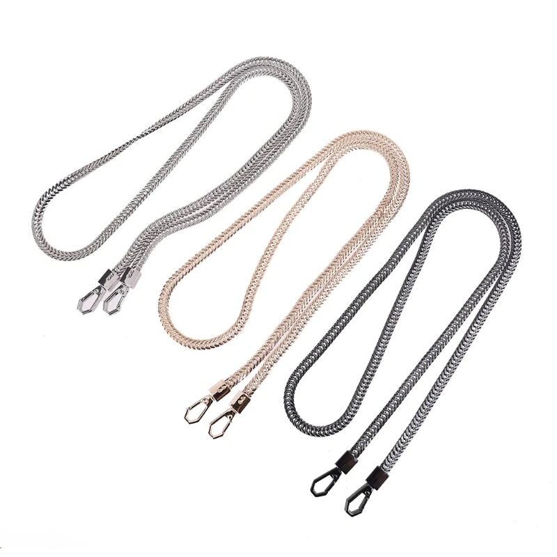 

Металлическая сменная сумка кошелек на ремешке-цепочке сумка через плечо A69C