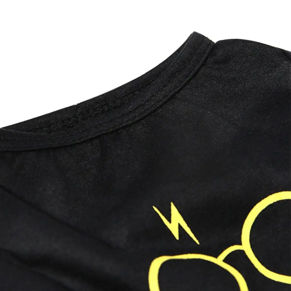 Костюм для домашних животных сезон весна лето Одежда собак и кошек тонкий