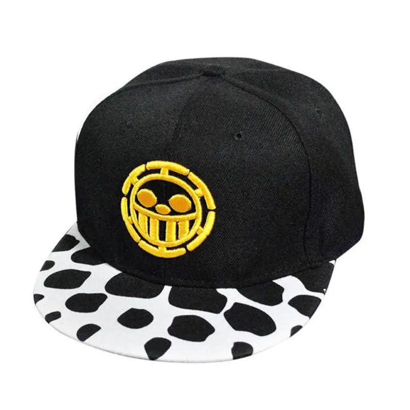 Бейсболка 2020 Новое поступление Модная вышивка Snapback Мальчик Хип хоп шляпа