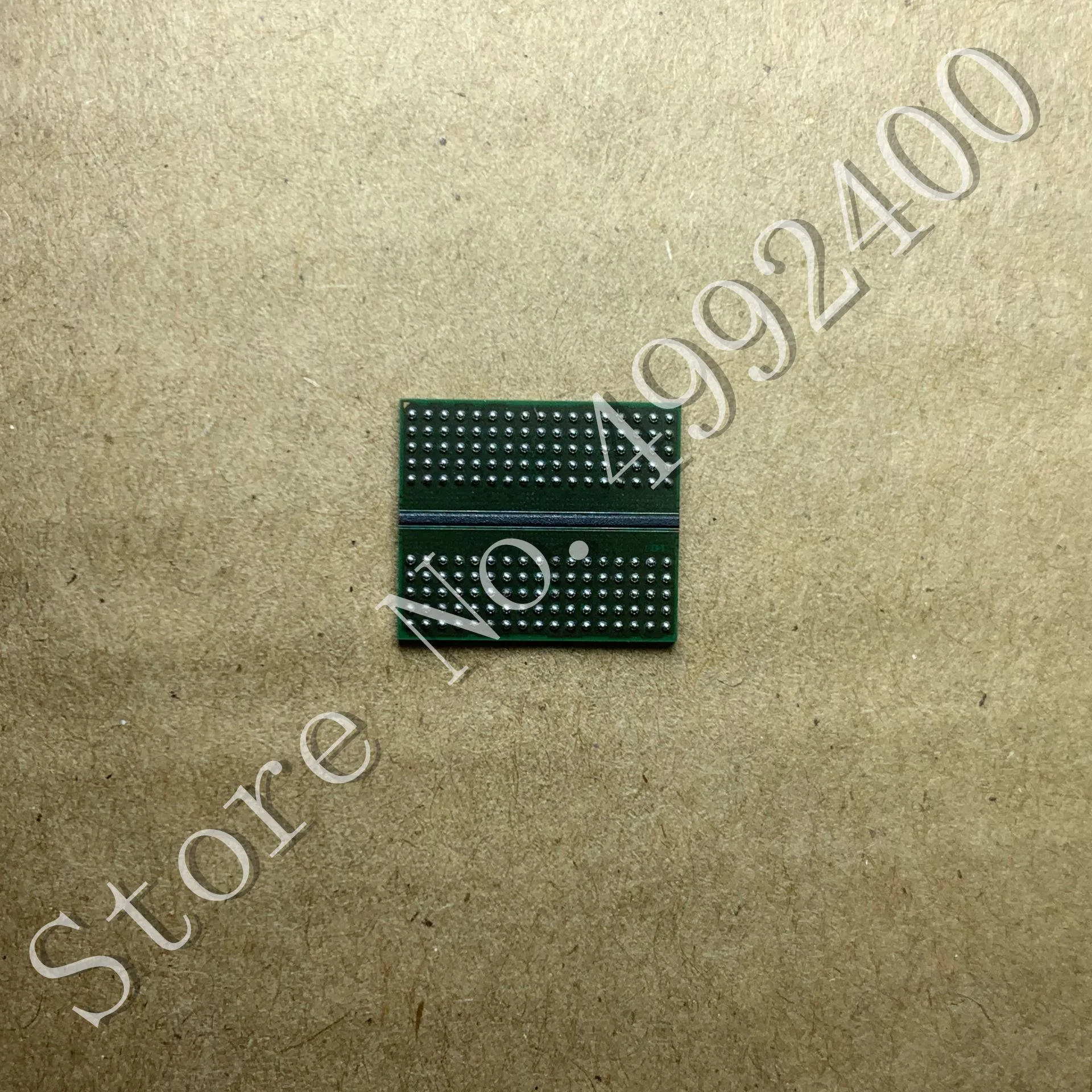 

1 шт./лот K4G41325FE K4G41325FE-HC25 BGA